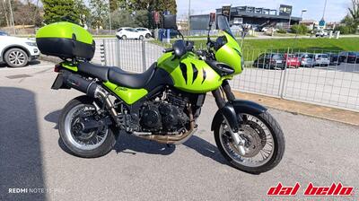 Triumph Tiger 955 (2002 - 06) usata