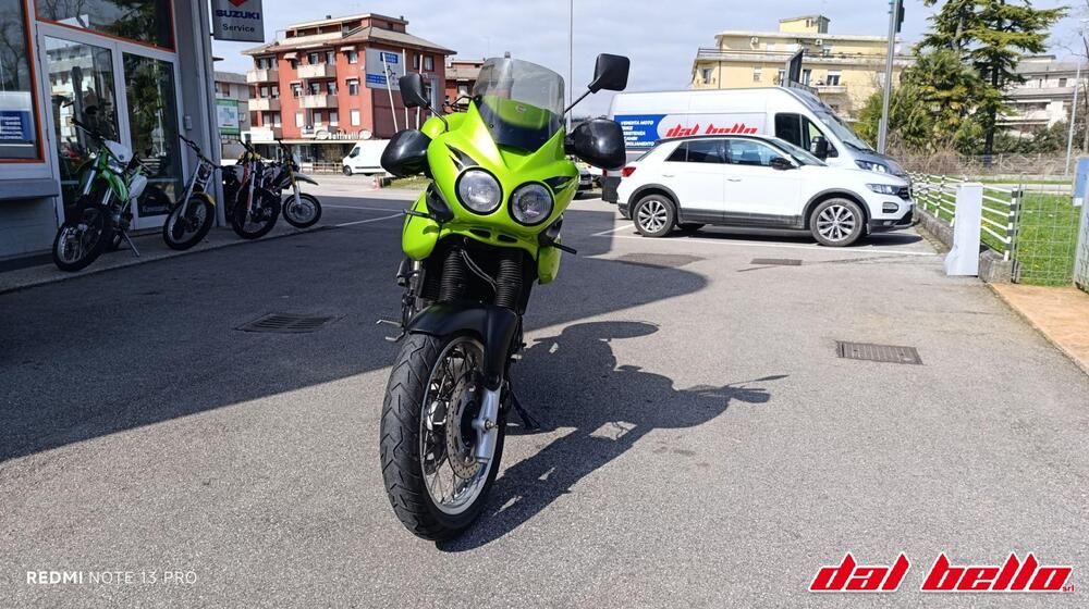 Triumph Tiger 955 (2002 - 06) (2)