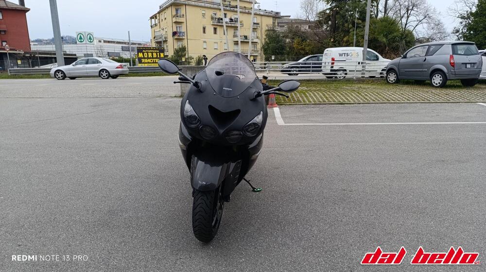 Kawasaki ZZR 1400 ABS (2012 - 15) (3)
