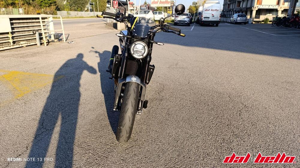 Husqvarna Vitpilen 701 (2018 - 19) (2)