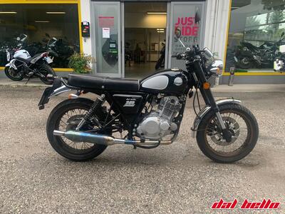 Mash Italia Two Fifty 250 (2014 - 16) usata