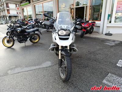Bmw R 1200 GS (2008 - 09) usata