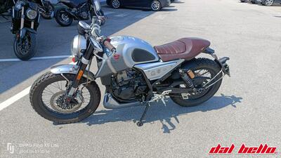 FB Mondial HPS 300 (2020 - 21) usata