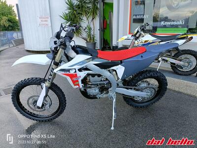 Fantic Motor XEF 250 (2023) usata