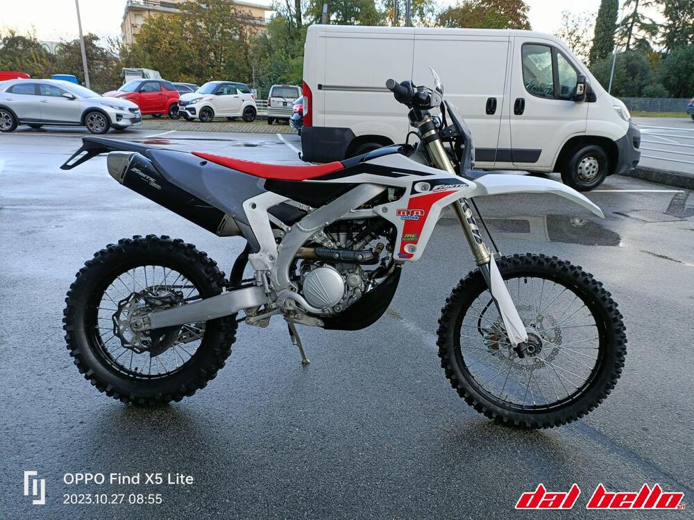 Fantic Motor XEF 250 (2023) (2)