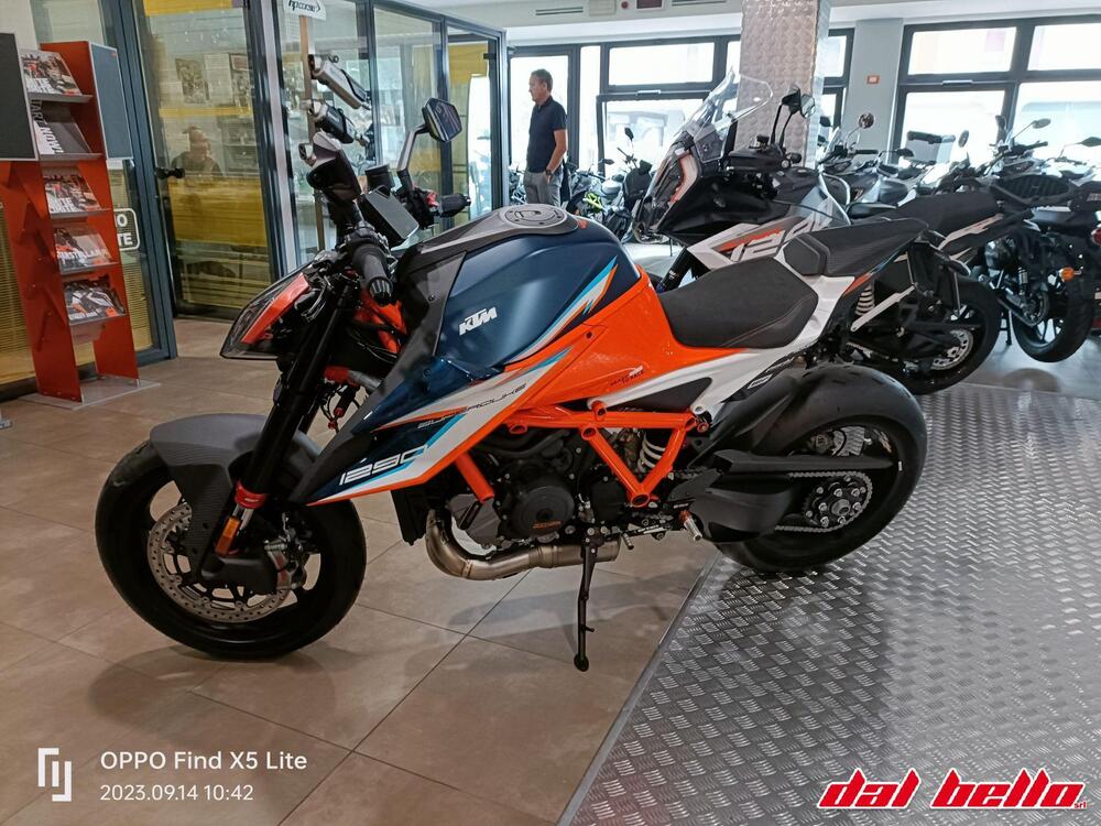 KTM 1290 Super Duke RR (2021) (2)