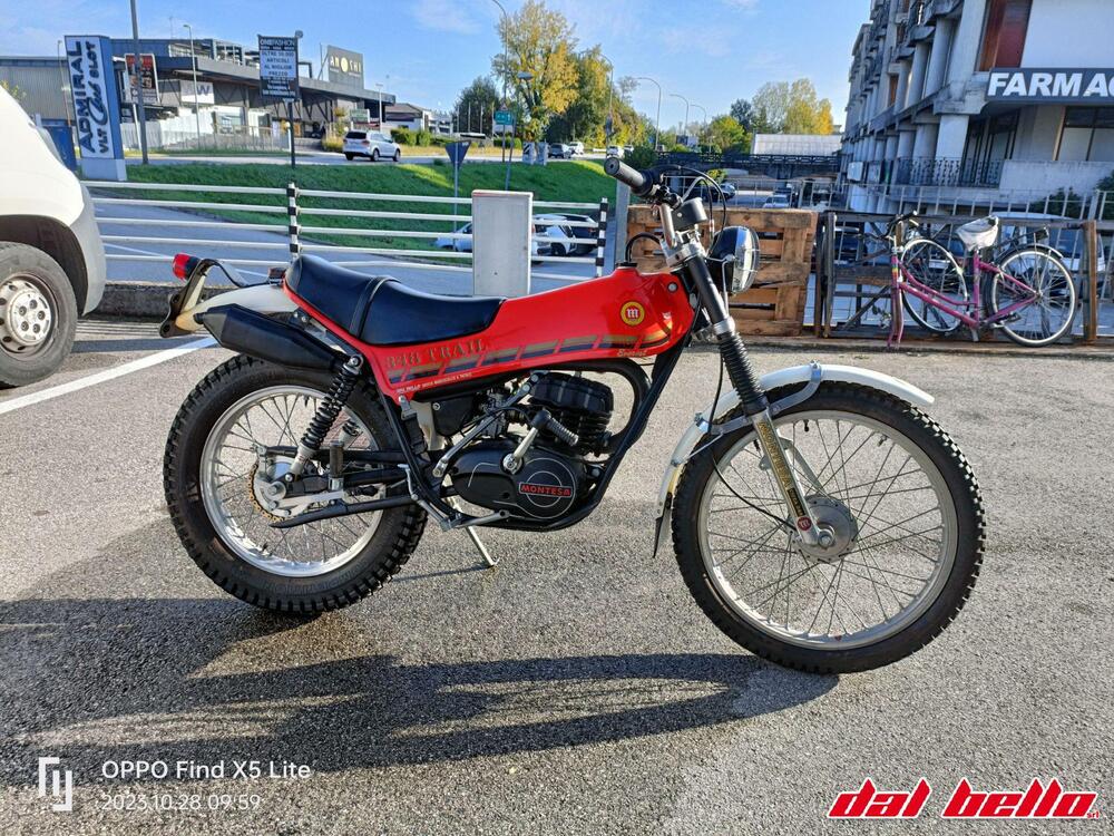 Montesa (2)