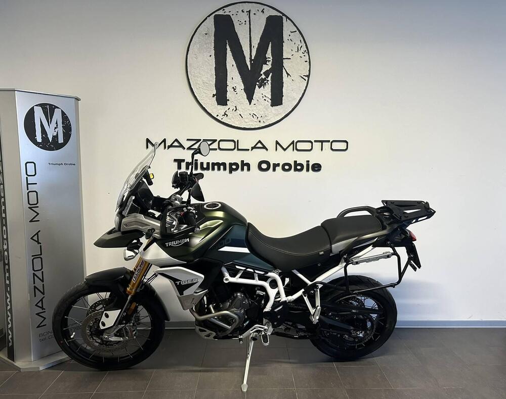 Triumph Tiger 900 Rally Pro (2020 - 23) (3)