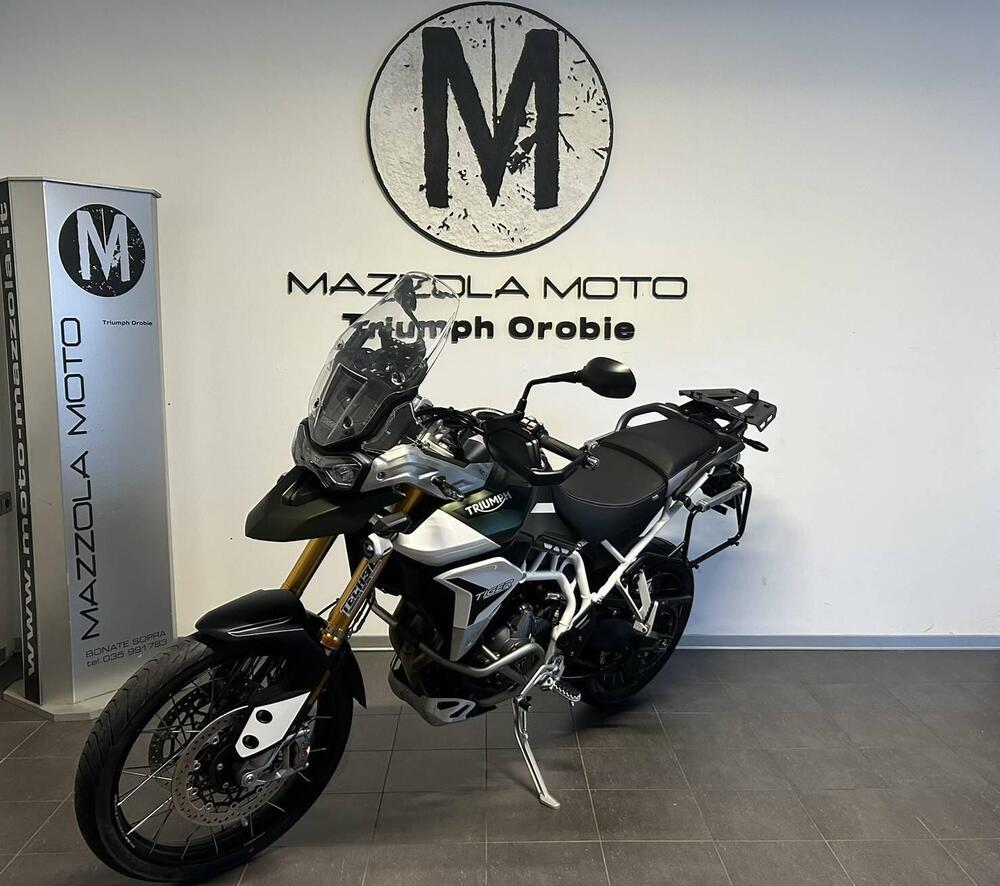 Triumph Tiger 900 Rally Pro (2020 - 23) (4)