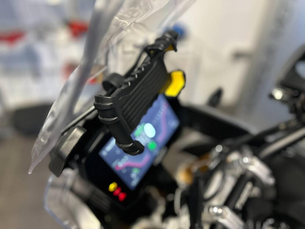 Triumph Tiger 900 Rally Pro (2020 - 23) (7)