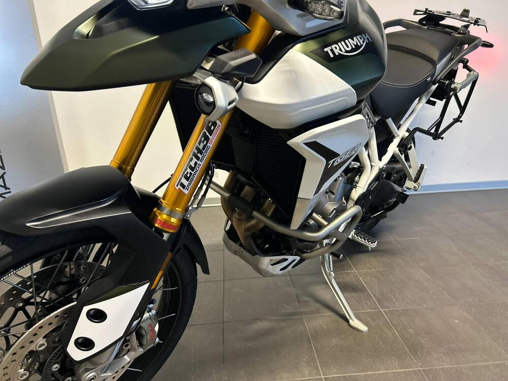 Triumph Tiger 900 Rally Pro (2020 - 23) (8)
