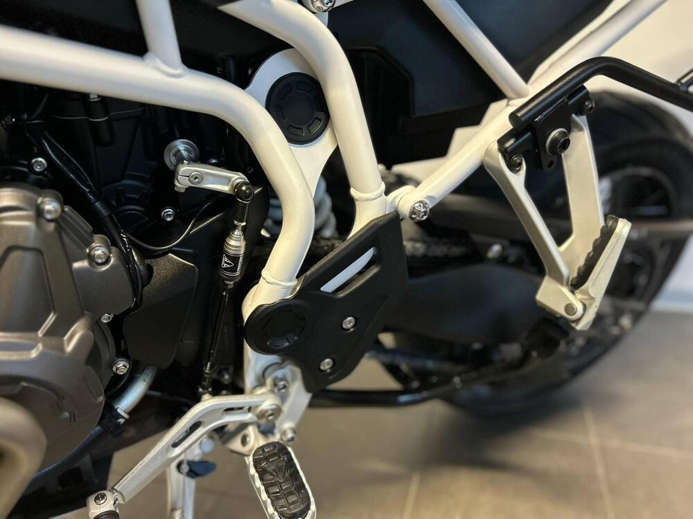 Triumph Tiger 900 Rally Pro (2020 - 23) (9)