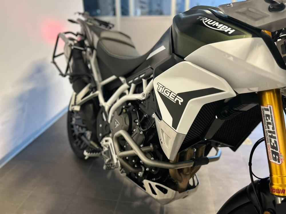 Triumph Tiger 900 Rally Pro (2020 - 23) (11)