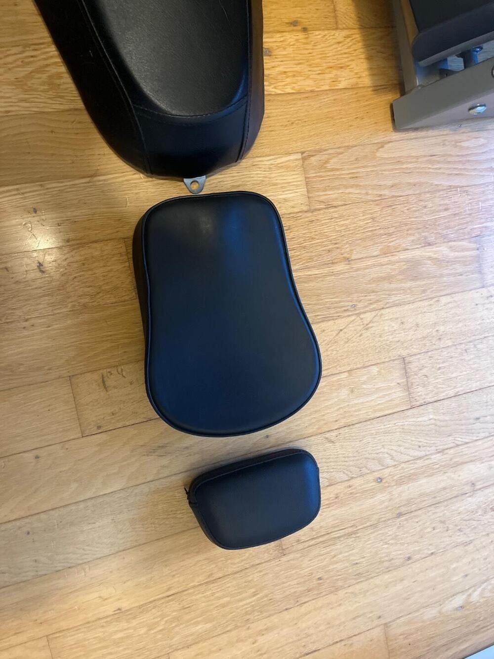 Harley-Davidson 1200 Custom (2004 - 06) - XL 1200C (13)