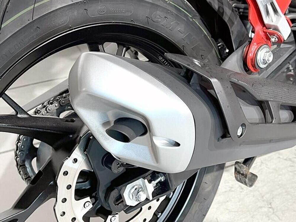 Benelli BN 125 (2021 - 25) (3)