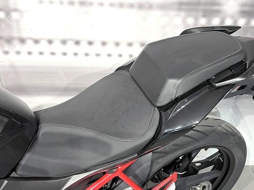 Benelli BN 125 (2021 - 25) (5)