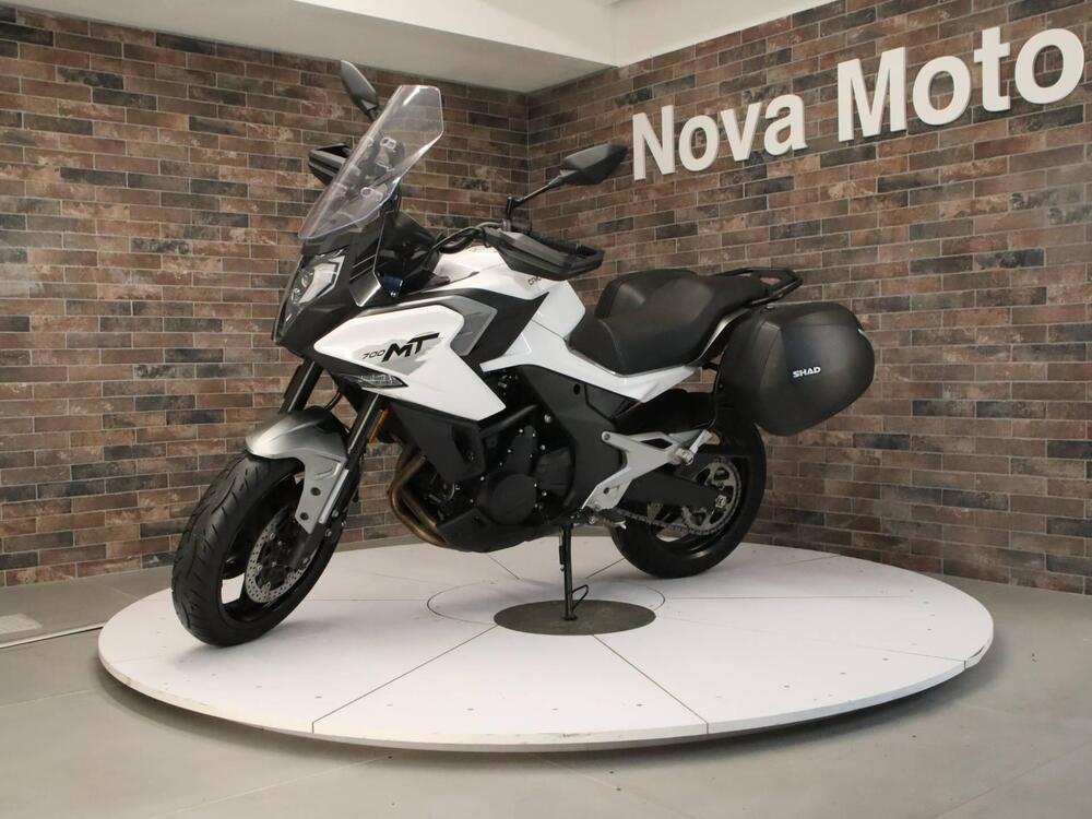 CFMOTO 700MT (2024 - 26) (2)