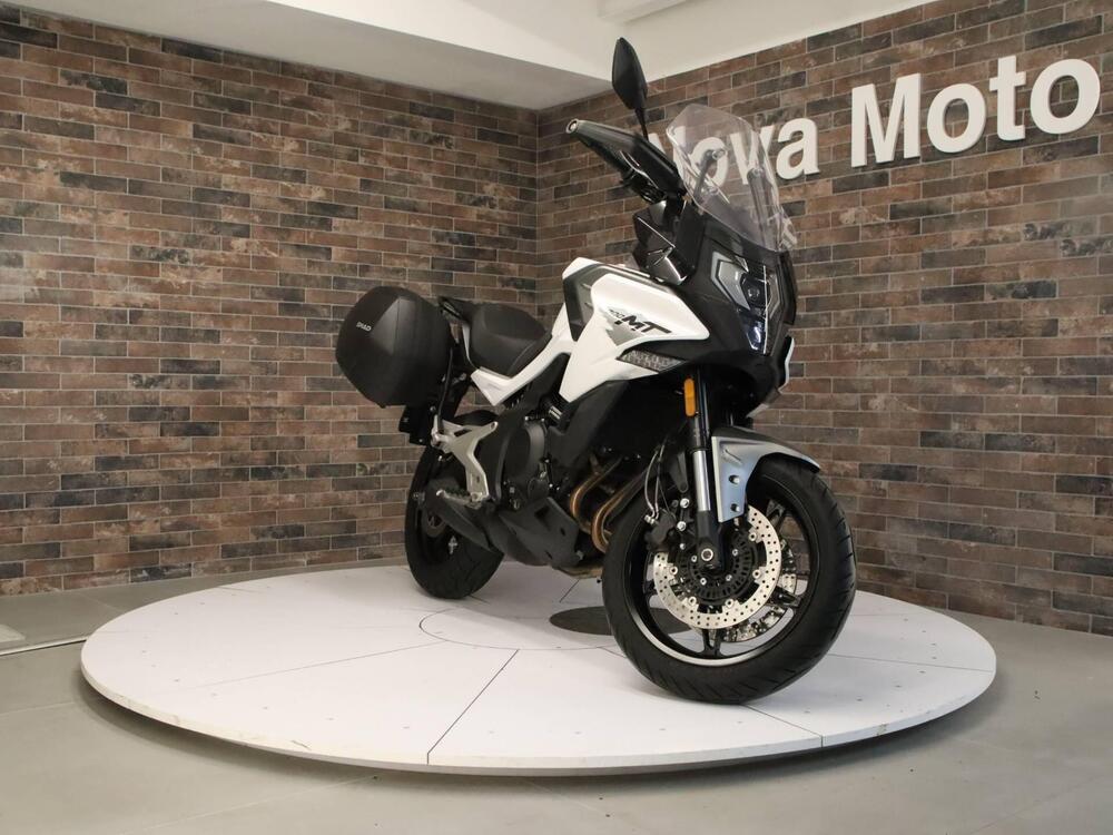 CFMOTO 700MT (2024 - 26) (5)