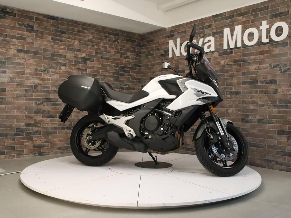 CFMOTO 700MT (2024 - 26) (9)