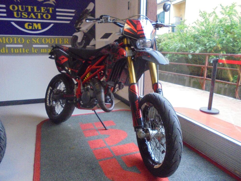 Valenti Racing N01 50 (2015 - 22)