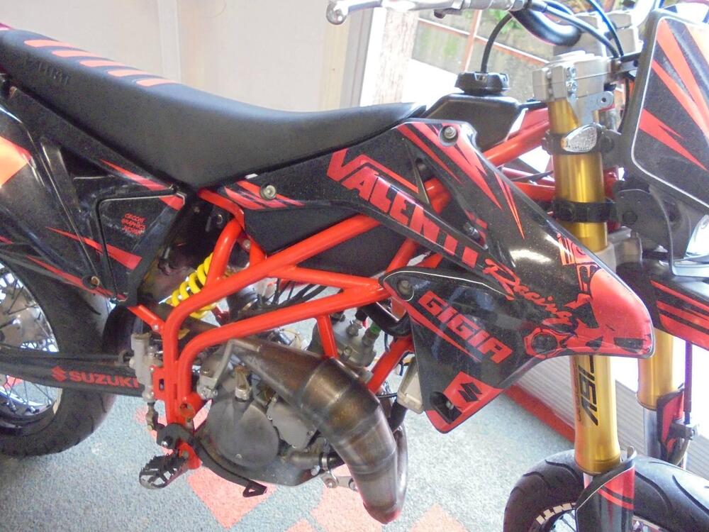 Valenti Racing N01 50 (2015 - 22) (2)