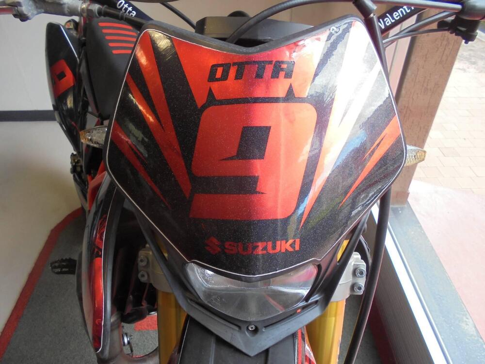 Valenti Racing N01 50 (2015 - 22) (5)