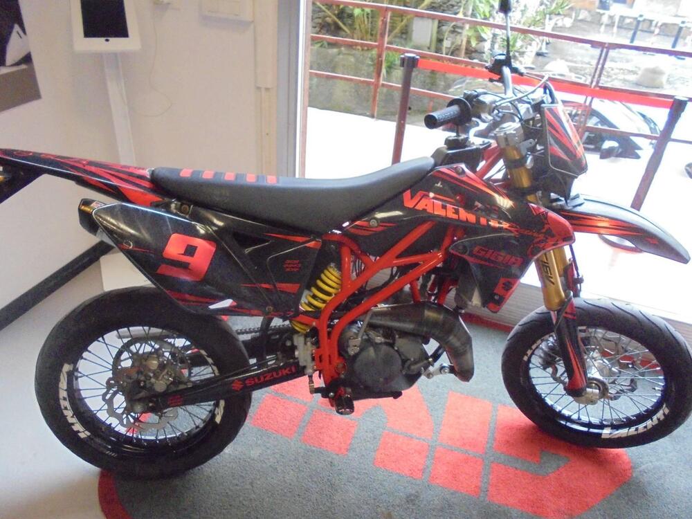 Valenti Racing N01 50 (2015 - 22) (7)