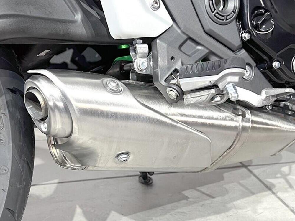 Kawasaki Z 650 (2021 - 24) (3)