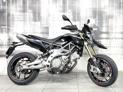 Aprilia Dorsoduro 750 (2009 - 14) usata