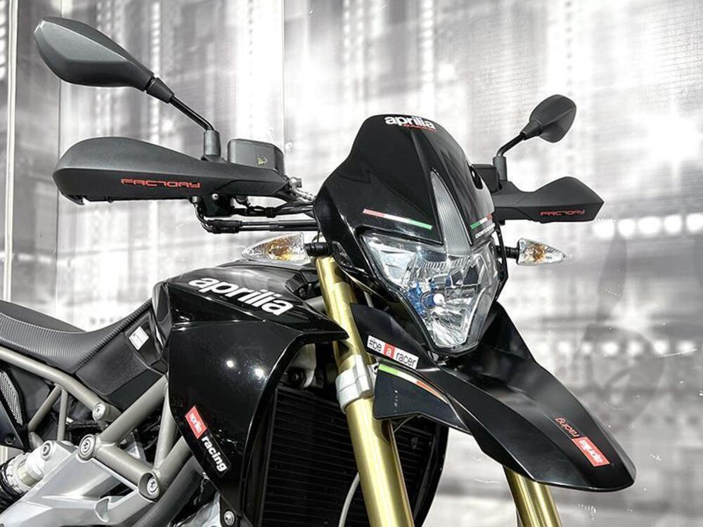 Aprilia Dorsoduro 750 (2009 - 14) (3)