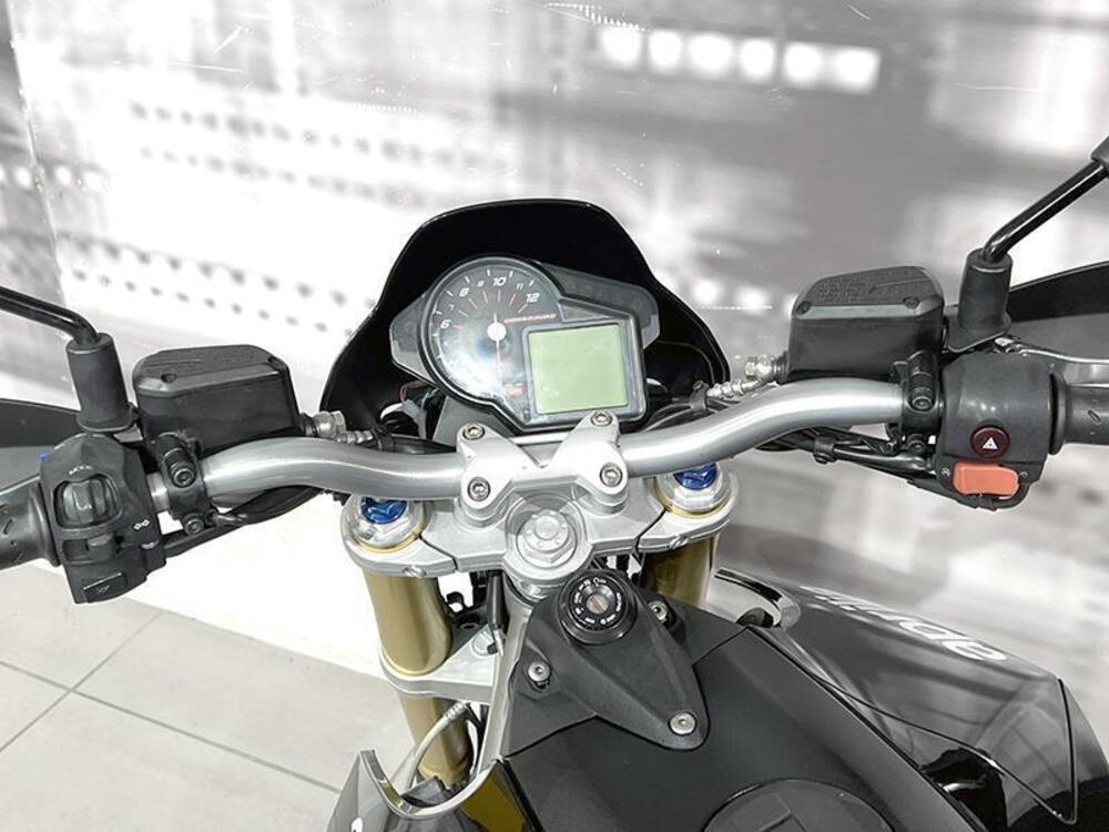 Aprilia Dorsoduro 750 (2009 - 14) (6)