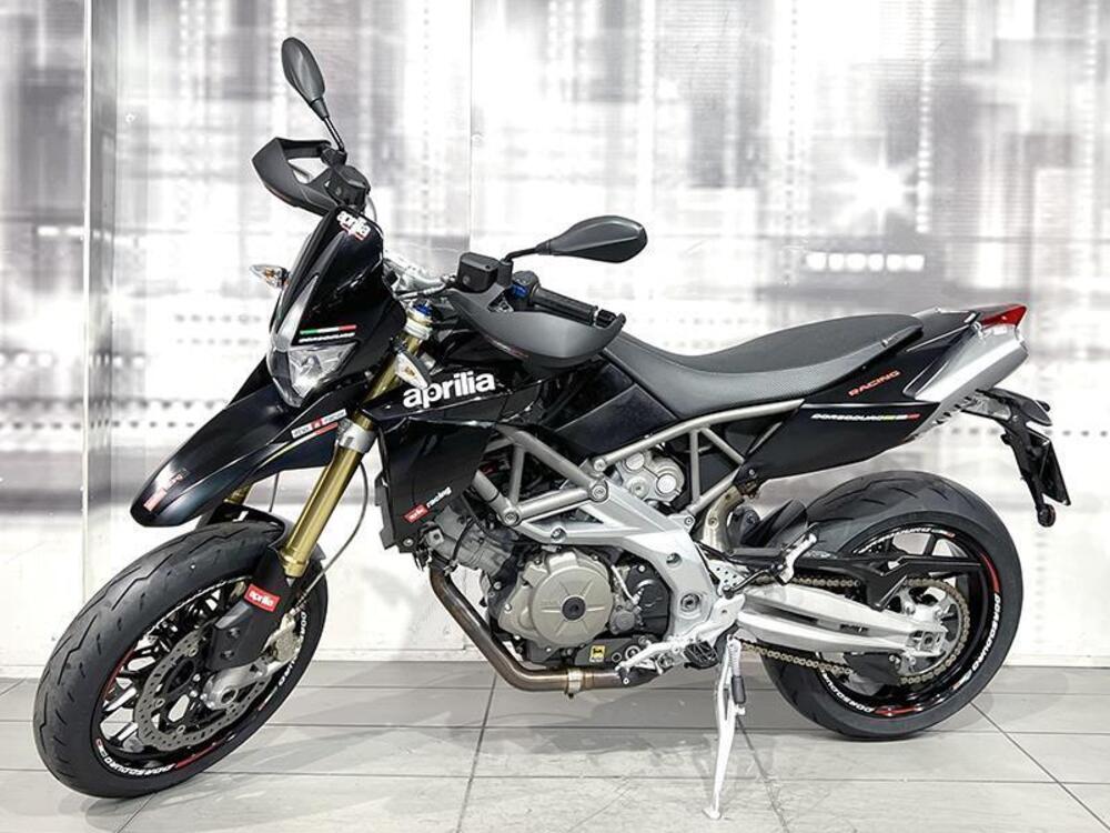 Aprilia Dorsoduro 750 (2009 - 14) (7)