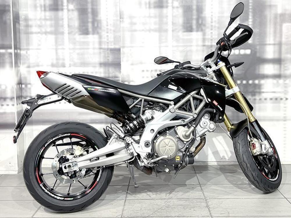 Aprilia Dorsoduro 750 (2009 - 14) (8)