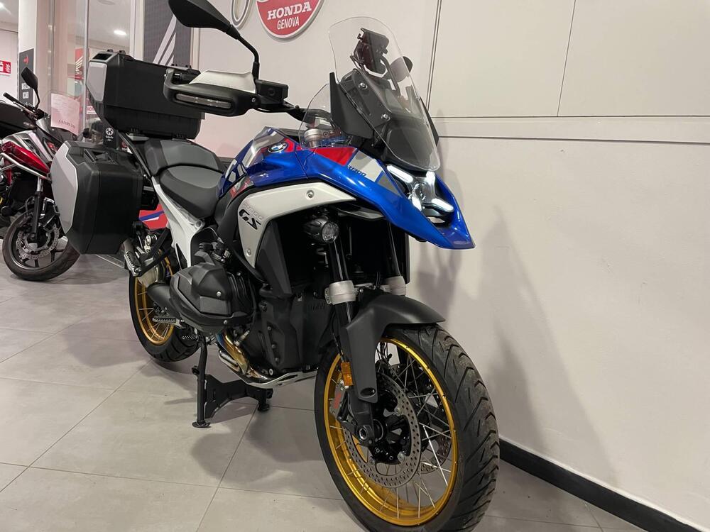 Bmw R 1300 GS Trophy (2023 - 26) (2)