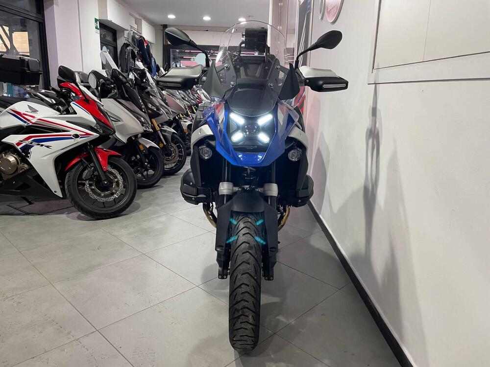 Bmw R 1300 GS Trophy (2023 - 26) (3)