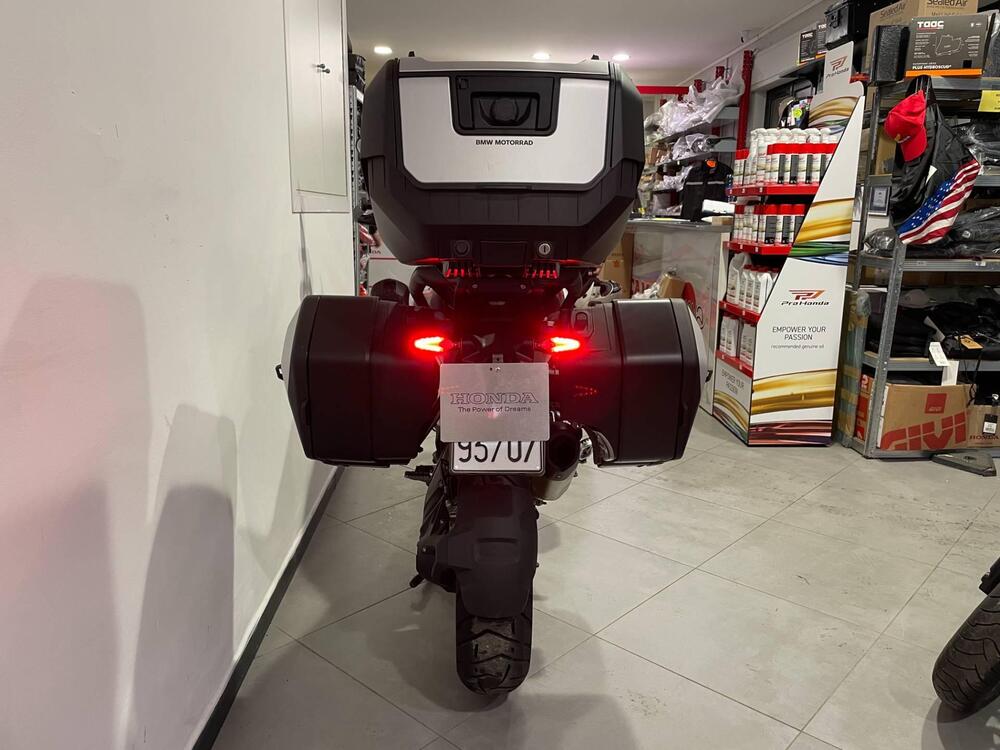 Bmw R 1300 GS Trophy (2023 - 26) (4)