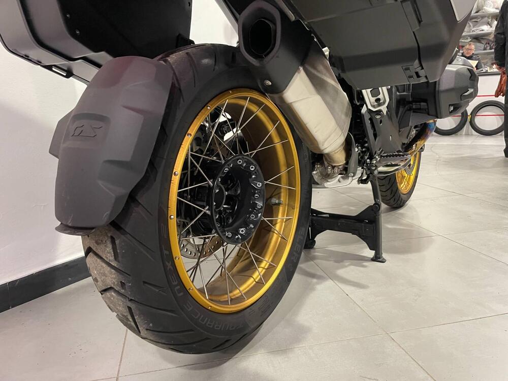 Bmw R 1300 GS Trophy (2023 - 26) (5)