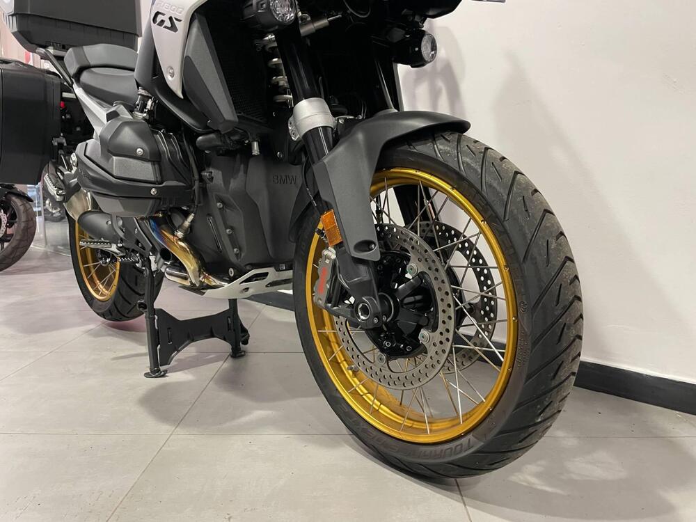 Bmw R 1300 GS Trophy (2023 - 26) (6)