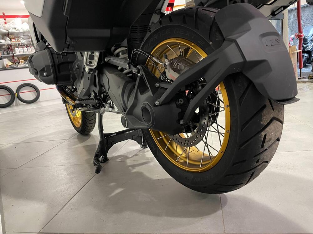 Bmw R 1300 GS Trophy (2023 - 26) (8)