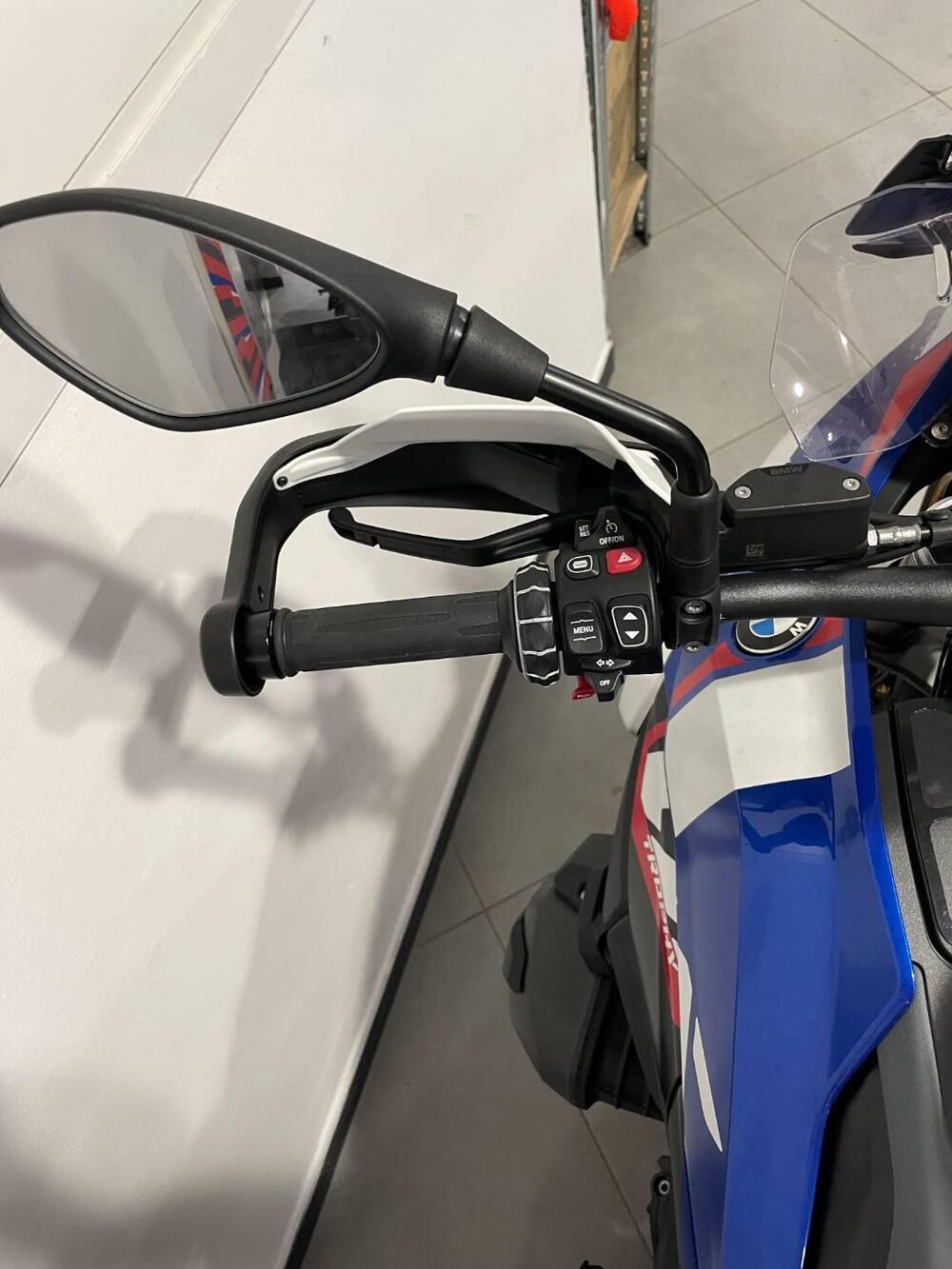 Bmw R 1300 GS Trophy (2023 - 26) (9)