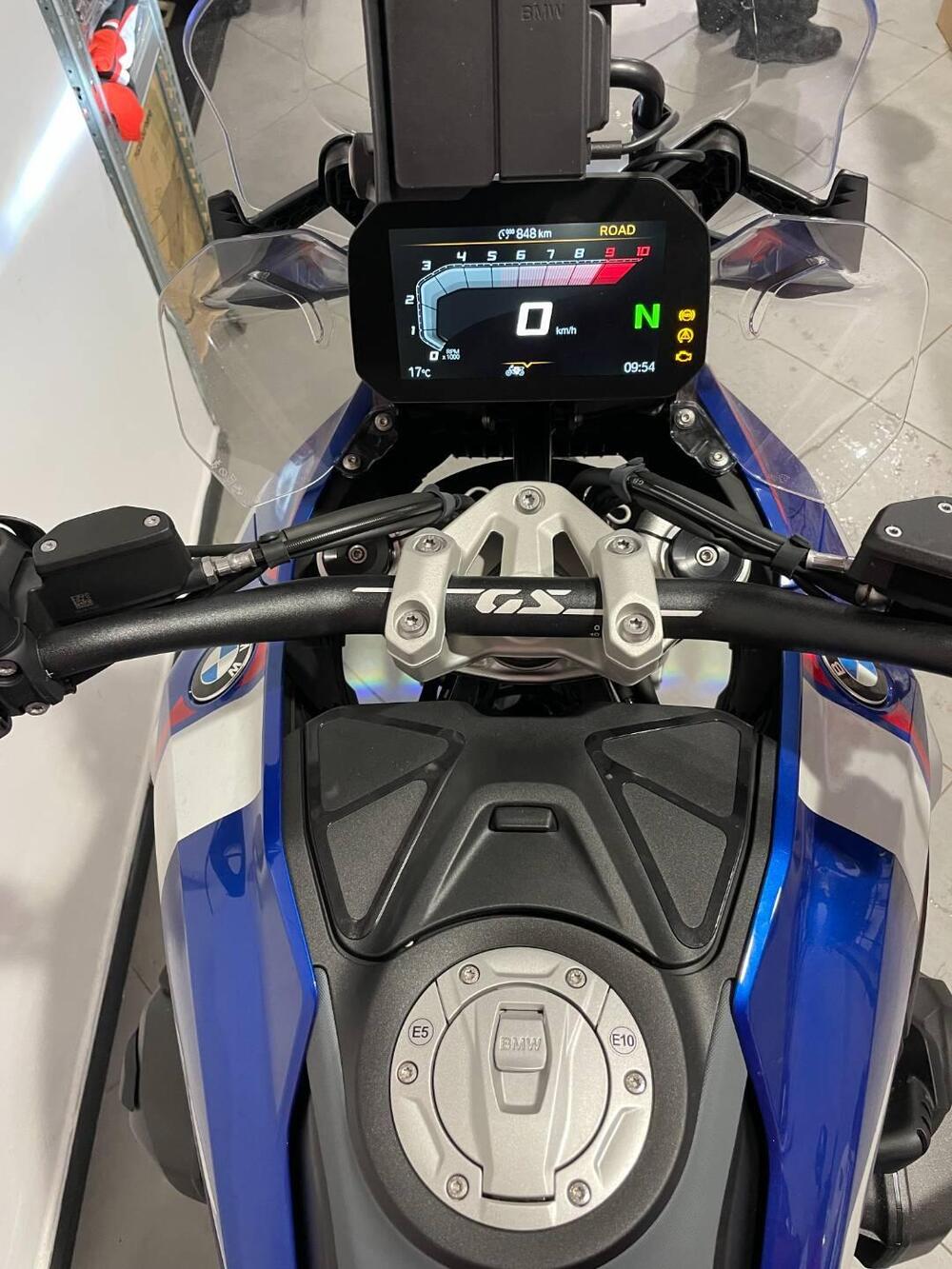 Bmw R 1300 GS Trophy (2023 - 26) (10)