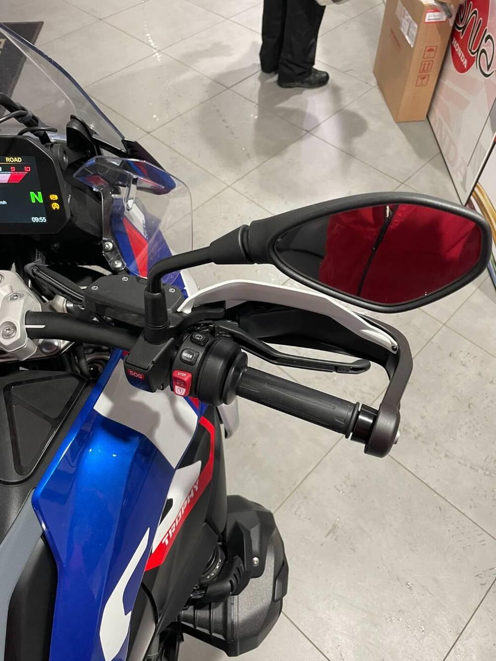 Bmw R 1300 GS Trophy (2023 - 26) (11)