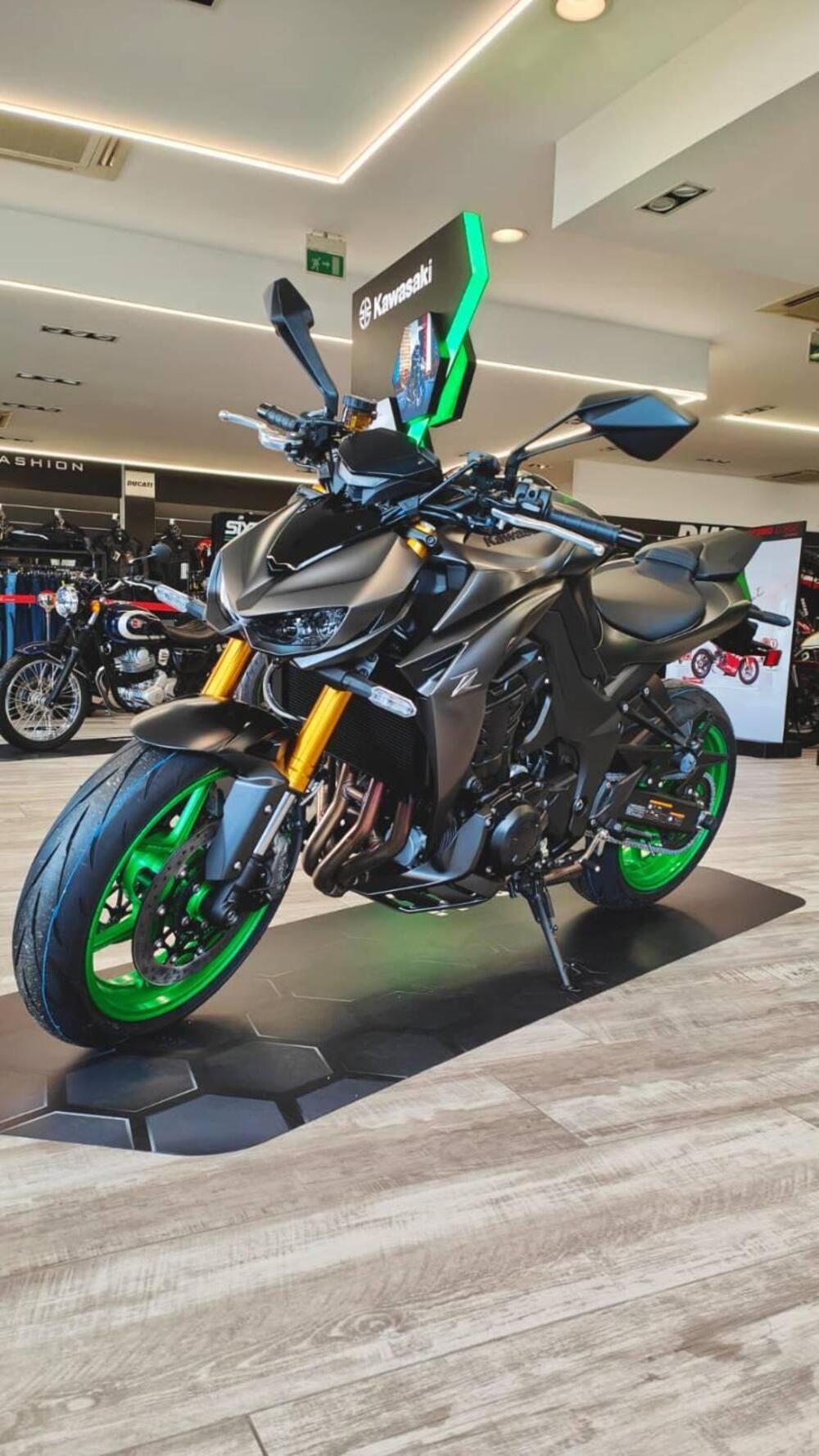 Kawasaki Z 1100 SE (2026) (2)