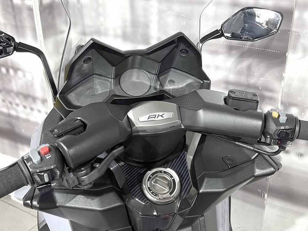 Kymco AK 550 (2017 - 19) (6)
