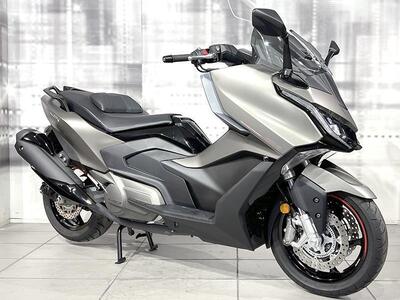 Kymco AK 550 Premium (2023 - 25) usata