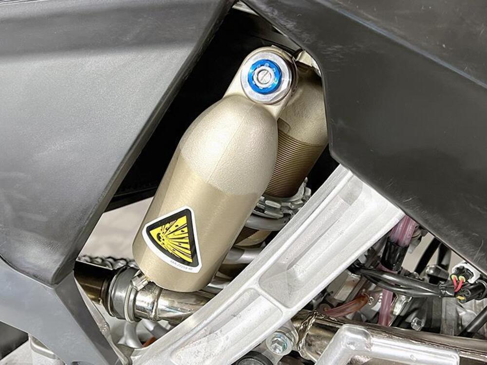 Fantic Motor XE 125 (2023) (4)