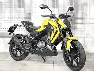 Keeway Motor RKF 125 (2021 - 24) usata