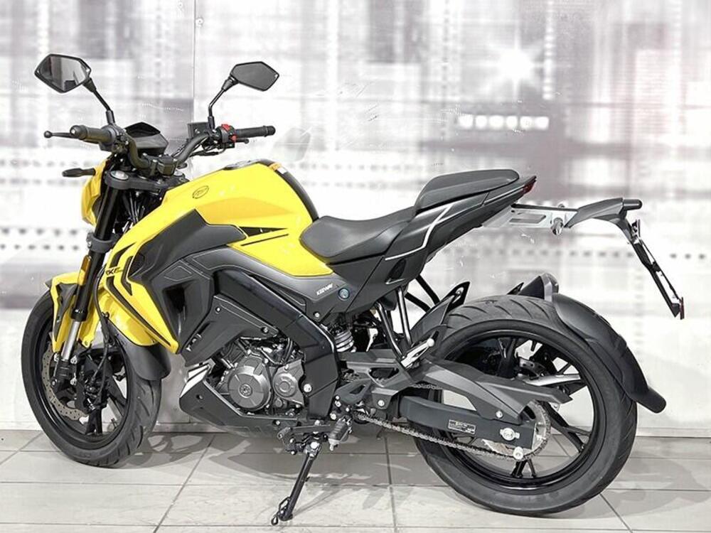 Keeway Motor RKF 125 (2021 - 24) (2)