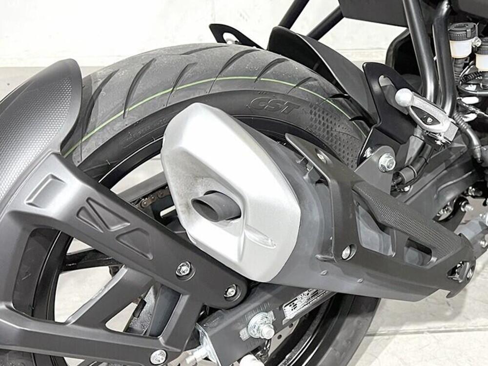 Keeway Motor RKF 125 (2021 - 24) (4)