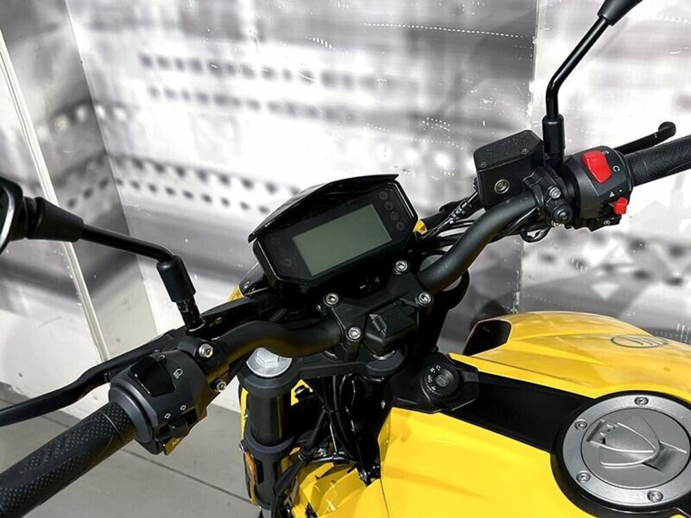 Keeway Motor RKF 125 (2021 - 24) (6)